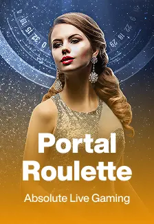 Portal Roulette