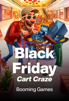 Black Friday Cart Craze