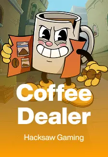 Coffee Dealer
