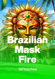 Brazilian Mask Fire