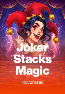 Joker Stacks Magic