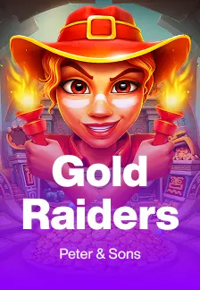 Gold Raiders