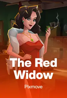 The Red Widow
