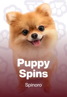 Puppy Spins