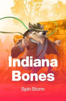Indiana Bones