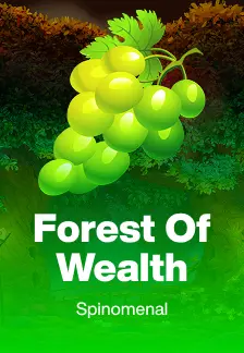Forest of Wealth