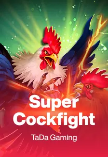 Super Cockfight